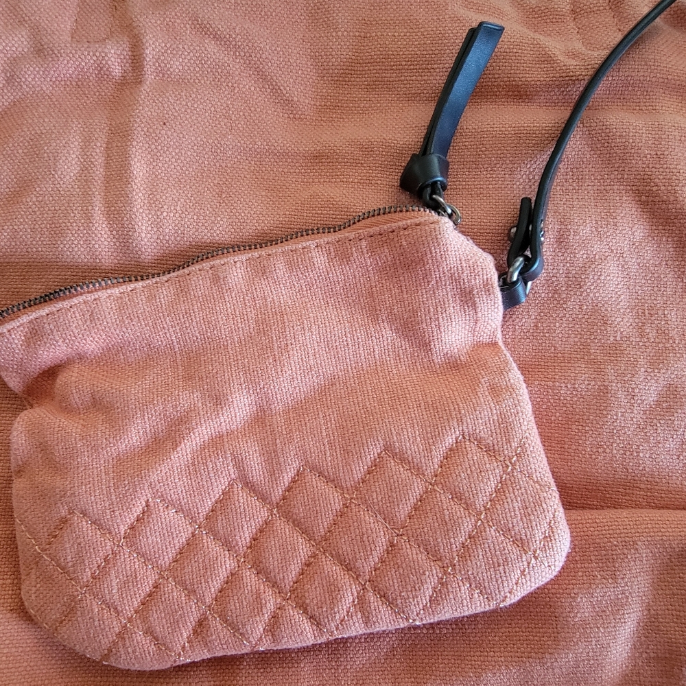 Zara Basic Tote - image 5